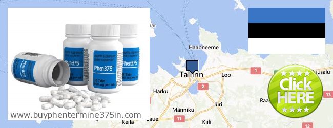 Where to Buy Phentermine 37.5 online Tallinn, Estonia