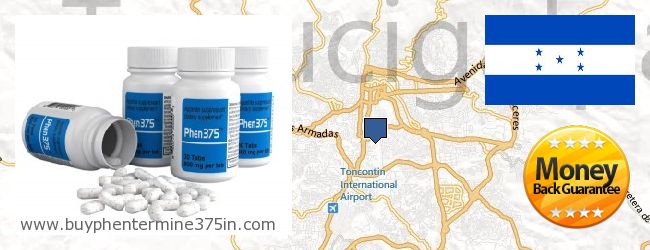 Where to Buy Phentermine 37.5 online Tegucigalpa, Honduras
