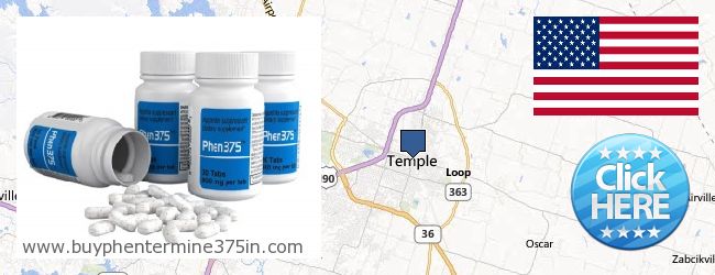 Where to Buy Phentermine 37.5 online Temple TX, United States
