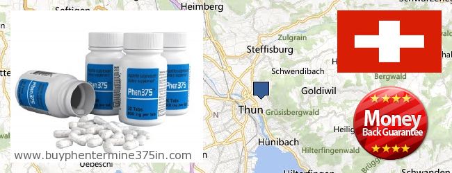 Where to Buy Phentermine 37.5 online Thun, Switzerland