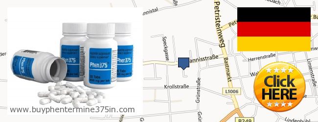 Where to Buy Phentermine 37.5 online Thüringen (Thuringia), Germany