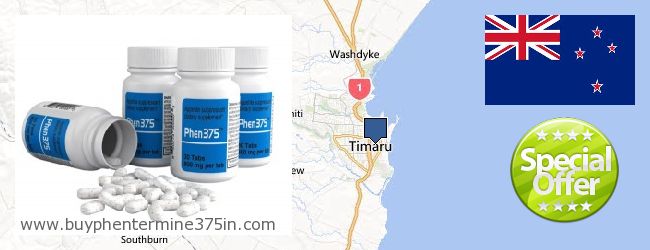 Where to Buy Phentermine 37.5 online Timaru, New Zealand