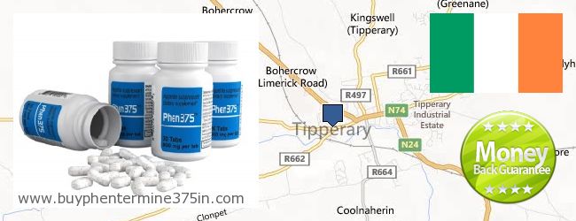 Where to Buy Phentermine 37.5 online Tipperary, Ireland