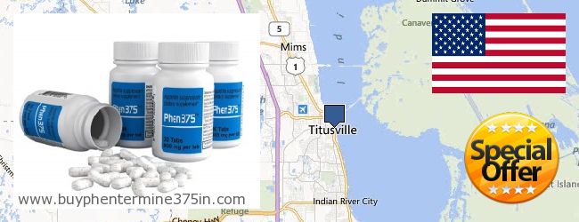 Where to Buy Phentermine 37.5 online Titusville FL, United States