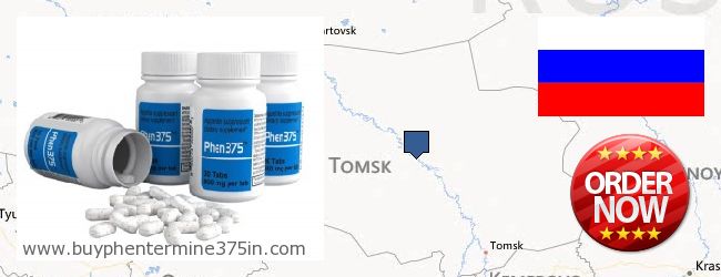 Where to Buy Phentermine 37.5 online Tomskaya oblast, Russia
