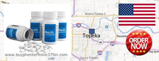 Where to Buy Phentermine 37.5 online Topeka KS, United States