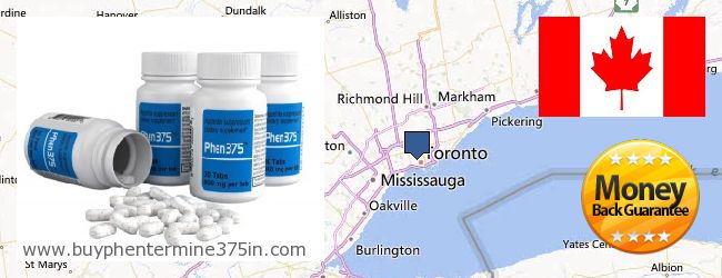 Where to Buy Phentermine 37.5 online Toronto ONT, Canada