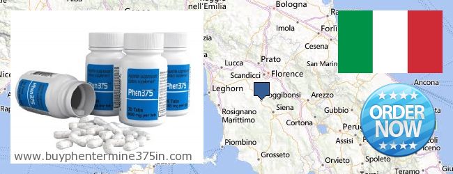 Where to Buy Phentermine 37.5 online Toscana (Tuscany), Italy