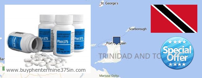 Where to Buy Phentermine 37.5 online Trinidad And Tobago