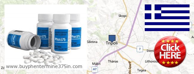 Where to Buy Phentermine 37.5 online Tripolis, Greece