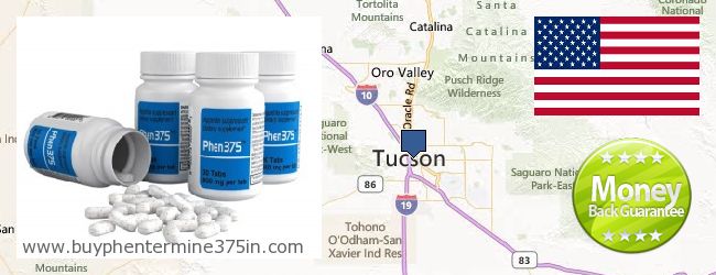 Where to Buy Phentermine 37.5 online Tucson AZ, United States