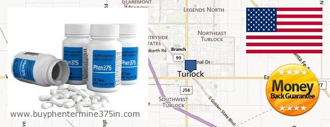 Where to Buy Phentermine 37.5 online Turlock CA, United States