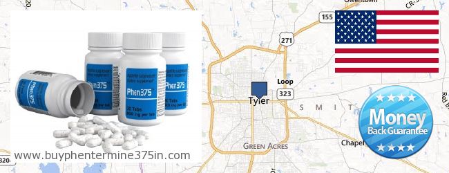 Where to Buy Phentermine 37.5 online Tyler TX, United States