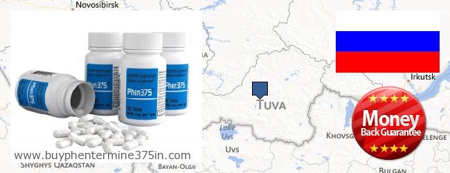 Where to Buy Phentermine 37.5 online Tyva Republic, Russia