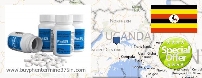 Where to Buy Phentermine 37.5 online Uganda