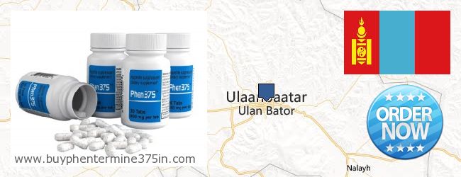Where to Buy Phentermine 37.5 online Ulan Bator, Mongolia