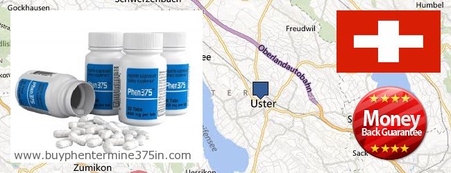 Where to Buy Phentermine 37.5 online Uster, Switzerland