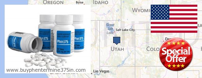 Where to Buy Phentermine 37.5 online Utah UT, United States