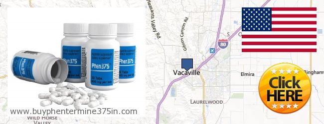 Where to Buy Phentermine 37.5 online Vacaville CA, United States