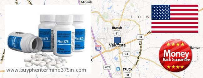 Where to Buy Phentermine 37.5 online Valdosta GA, United States