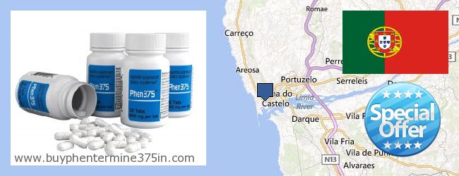 Where to Buy Phentermine 37.5 online Viana do Castelo, Portugal