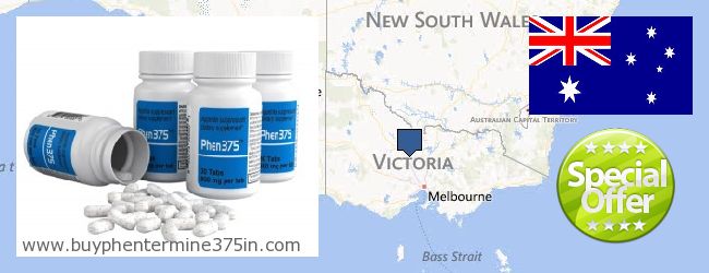 Where to Buy Phentermine 37.5 online Victoria, Australia