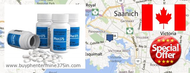 Where to Buy Phentermine 37.5 online Victoria BC, Canada