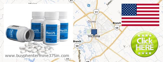 Where to Buy Phentermine 37.5 online Victoria TX, United States