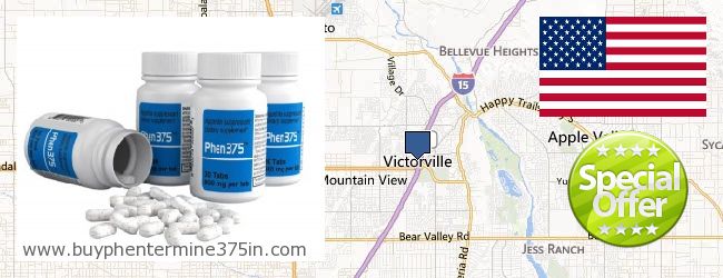 Where to Buy Phentermine 37.5 online Victorville CA, United States