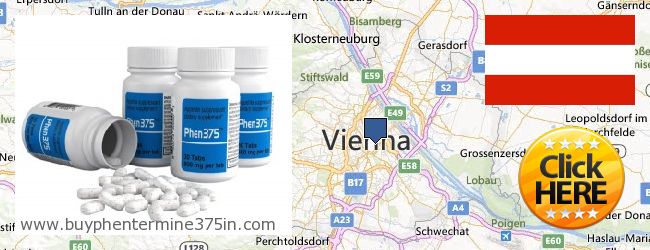 Where to Buy Phentermine 37.5 online Vienna, Austria
