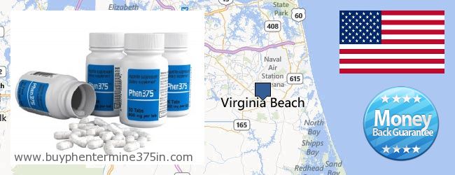 Where to Buy Phentermine 37.5 online Virginia VA, United States