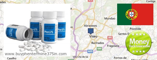Where to Buy Phentermine 37.5 online Viseu, Portugal