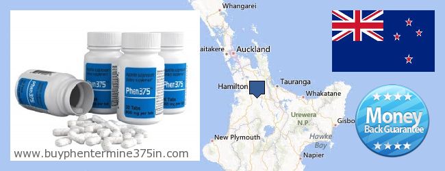 Where to Buy Phentermine 37.5 online Waikato, New Zealand