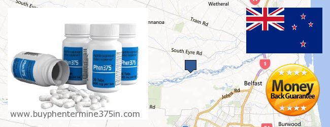 Where to Buy Phentermine 37.5 online Waimakariri, New Zealand