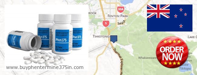 Where to Buy Phentermine 37.5 online Waipa, New Zealand