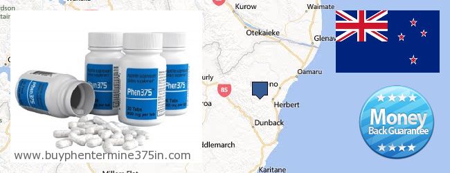 Where to Buy Phentermine 37.5 online Waitaki, New Zealand
