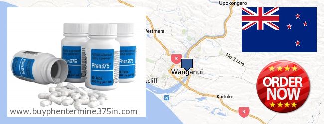 Where to Buy Phentermine 37.5 online Wanganui, New Zealand