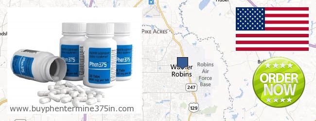 Where to Buy Phentermine 37.5 online Warner Robins GA, United States