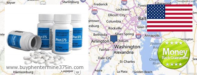 Where to Buy Phentermine 37.5 online Washington DC, United States