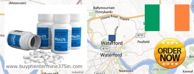 Where to Buy Phentermine 37.5 online Waterford, Ireland