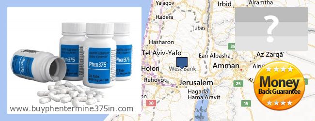 Where to Buy Phentermine 37.5 online West Bank