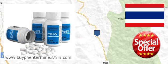 Where to Buy Phentermine 37.5 online Western, Thailand