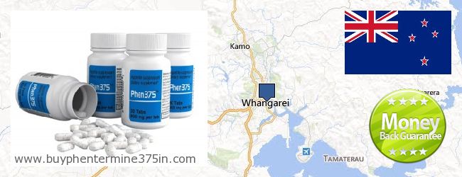 Where to Buy Phentermine 37.5 online Whangarei, New Zealand