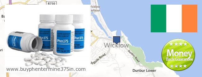 Where to Buy Phentermine 37.5 online Wicklow, Ireland