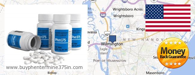 Where to Buy Phentermine 37.5 online Wilmington NC, United States