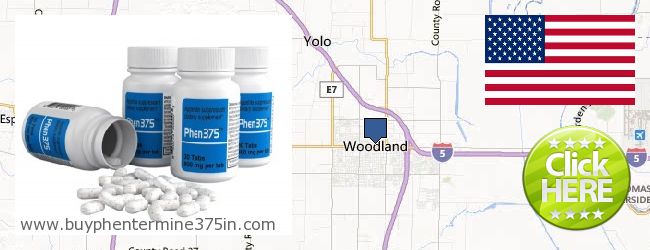 Where to Buy Phentermine 37.5 online Woodland CA, United States