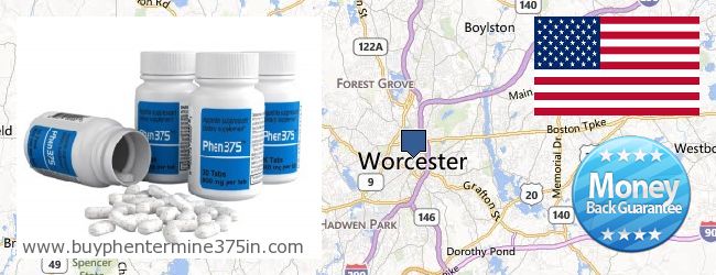 Where to Buy Phentermine 37.5 online Worcester MA, United States