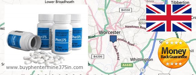 Where to Buy Phentermine 37.5 online Worcester, United Kingdom