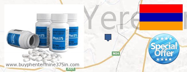 Where to Buy Phentermine 37.5 online Yerevan, Armenia