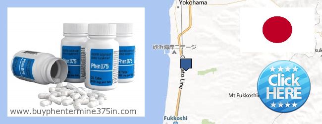 Where to Buy Phentermine 37.5 online Yokohama, Japan
